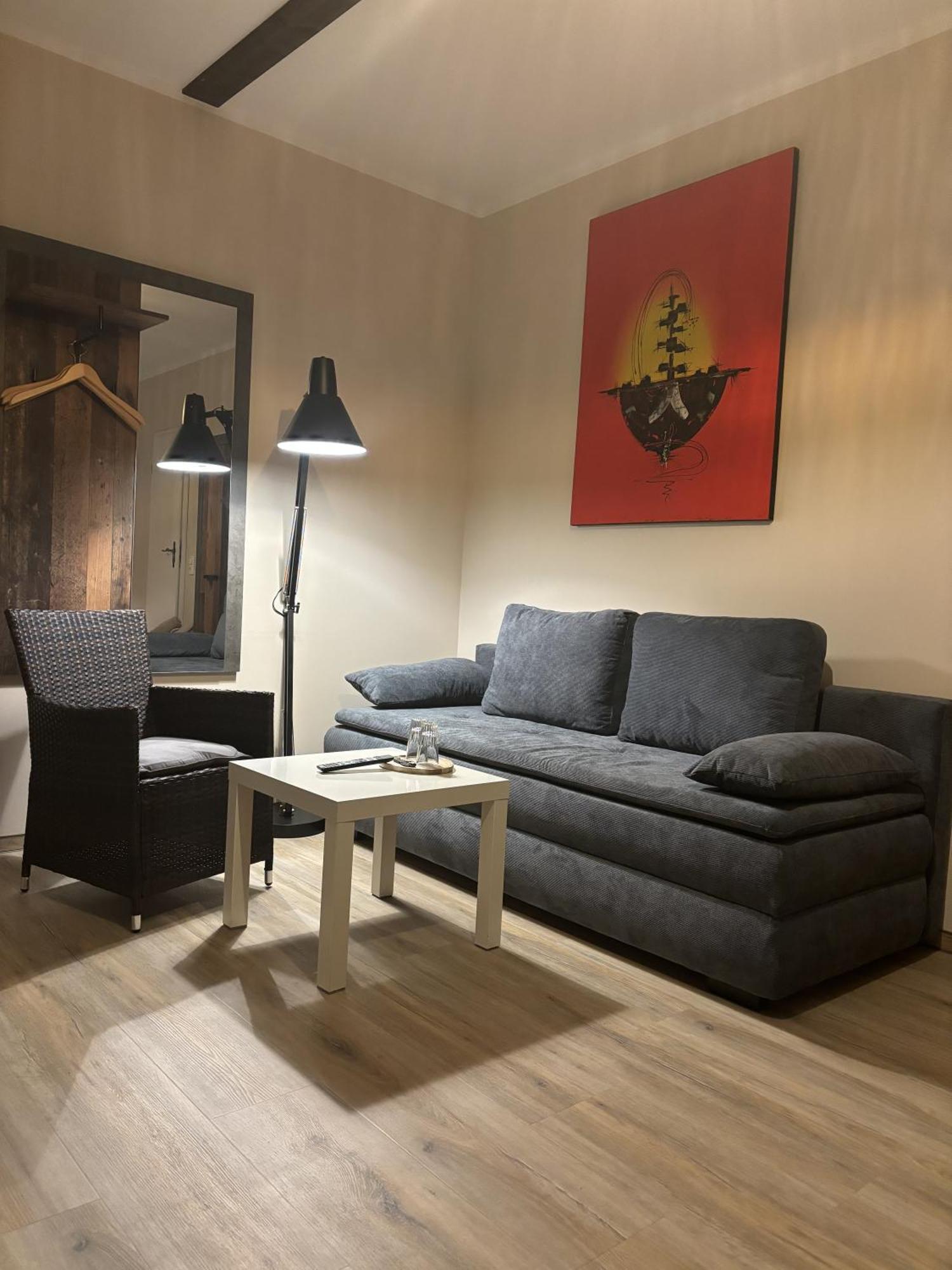 Hotel Zur Sonne คอตต์บุส ภายนอก รูปภาพ