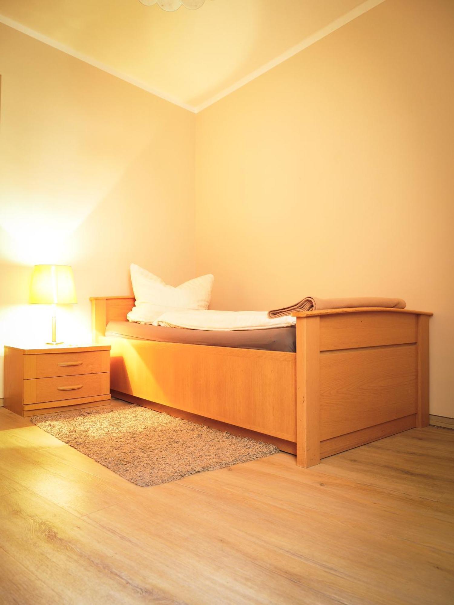 Hotel Zur Sonne คอตต์บุส ภายนอก รูปภาพ